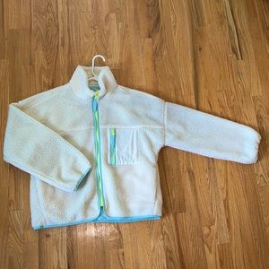 Gap Sherpa Jacket